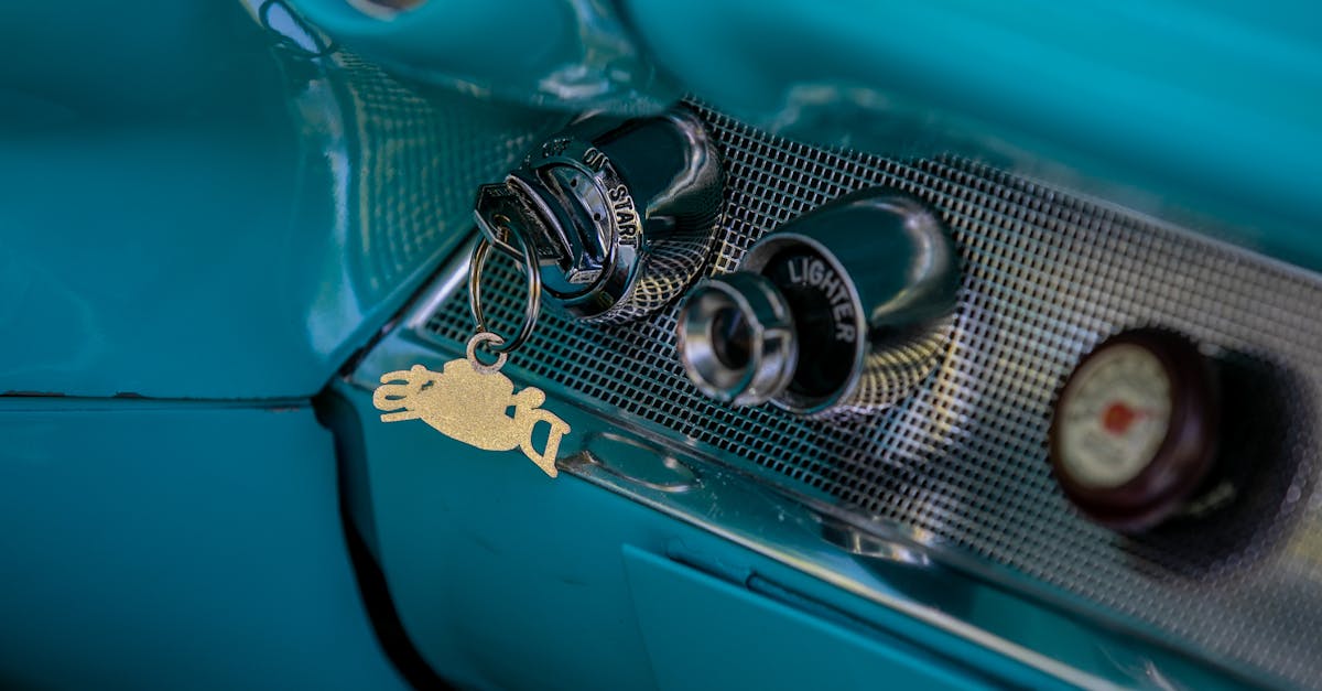 Car Locksmith Paradise Point